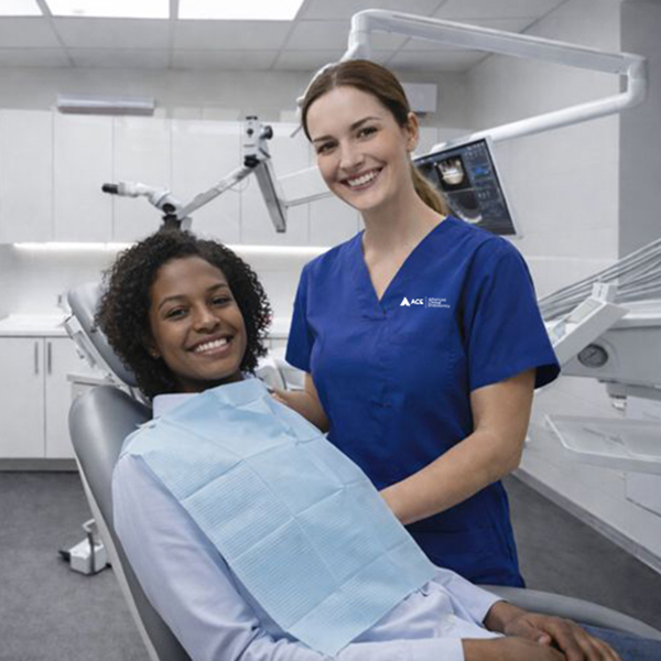 ACE Endodontics Heights