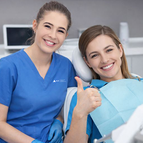 be a hero to your patient